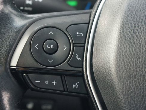 Used 2021 Toyota Venza Limited AWD/4WD image 11