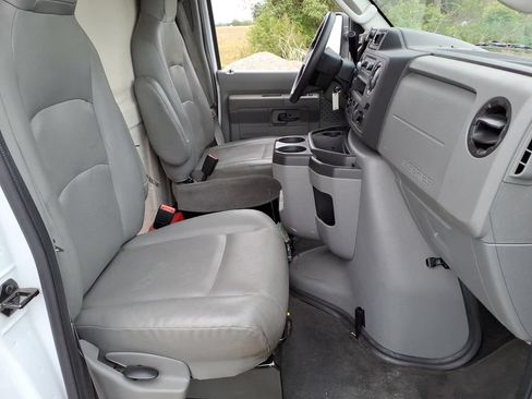 Used 2023 Ford E-350 and Econoline 350 Super Duty w/ Power Windows & Locks Group RWD image 21