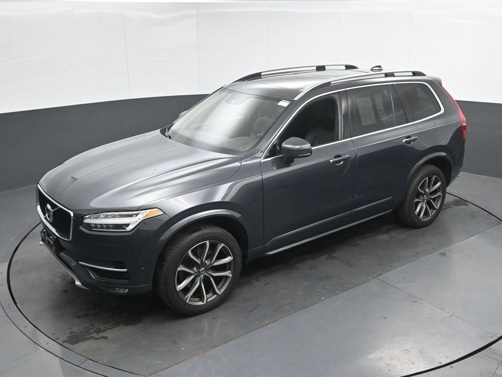 Used 2016 Volvo XC90 T6 Momentum w/ Protection Package Plus AWD/4WD image 30