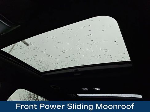 Used 2023 Buick Enclave Premium w/ Experience Buick Package image 19