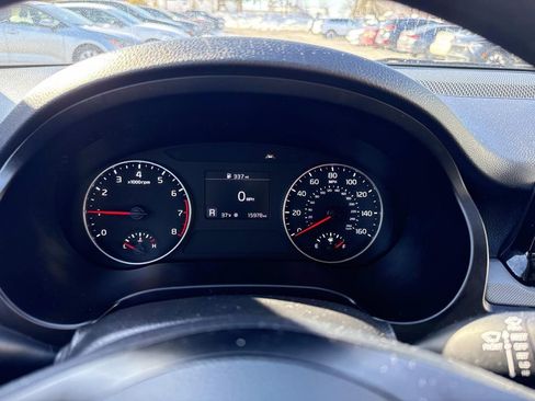 Used 2023 Kia Seltos LX image 33