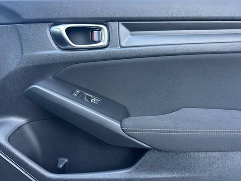Used 2022 Honda Civic Sport image 19