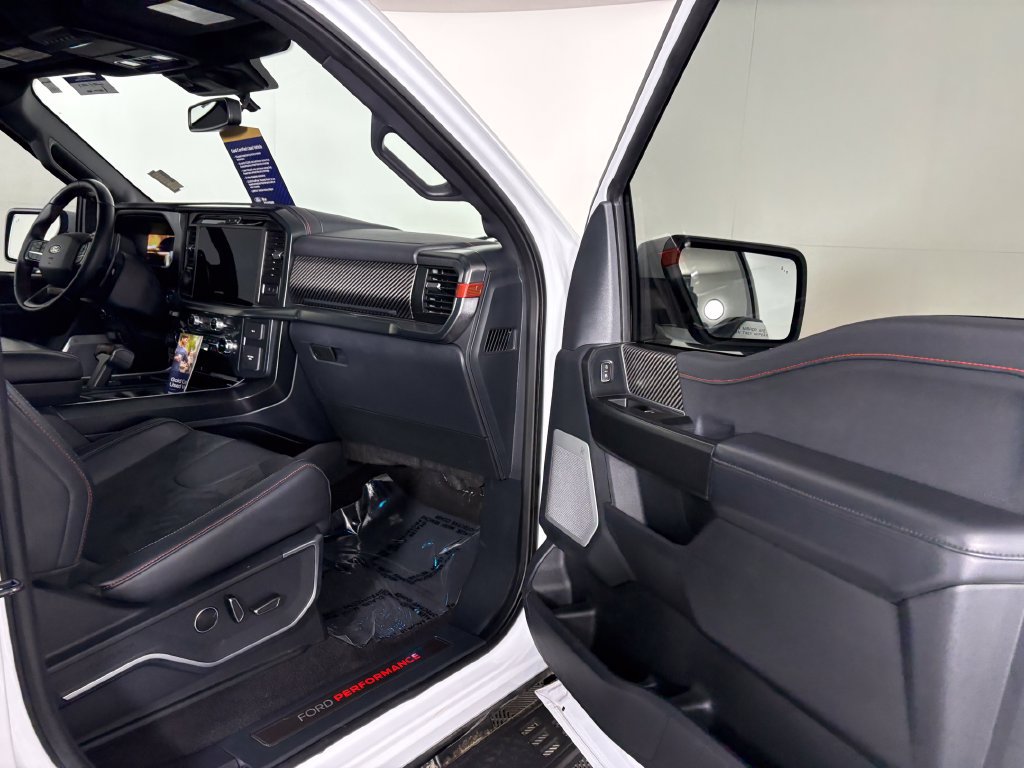 Certified 2025 Ford F150 Raptor AWD/4WD image 37
