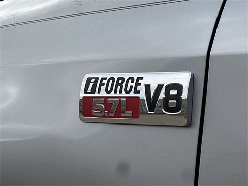 Used 2012 Toyota Tundra 2WD CrewMax image 8