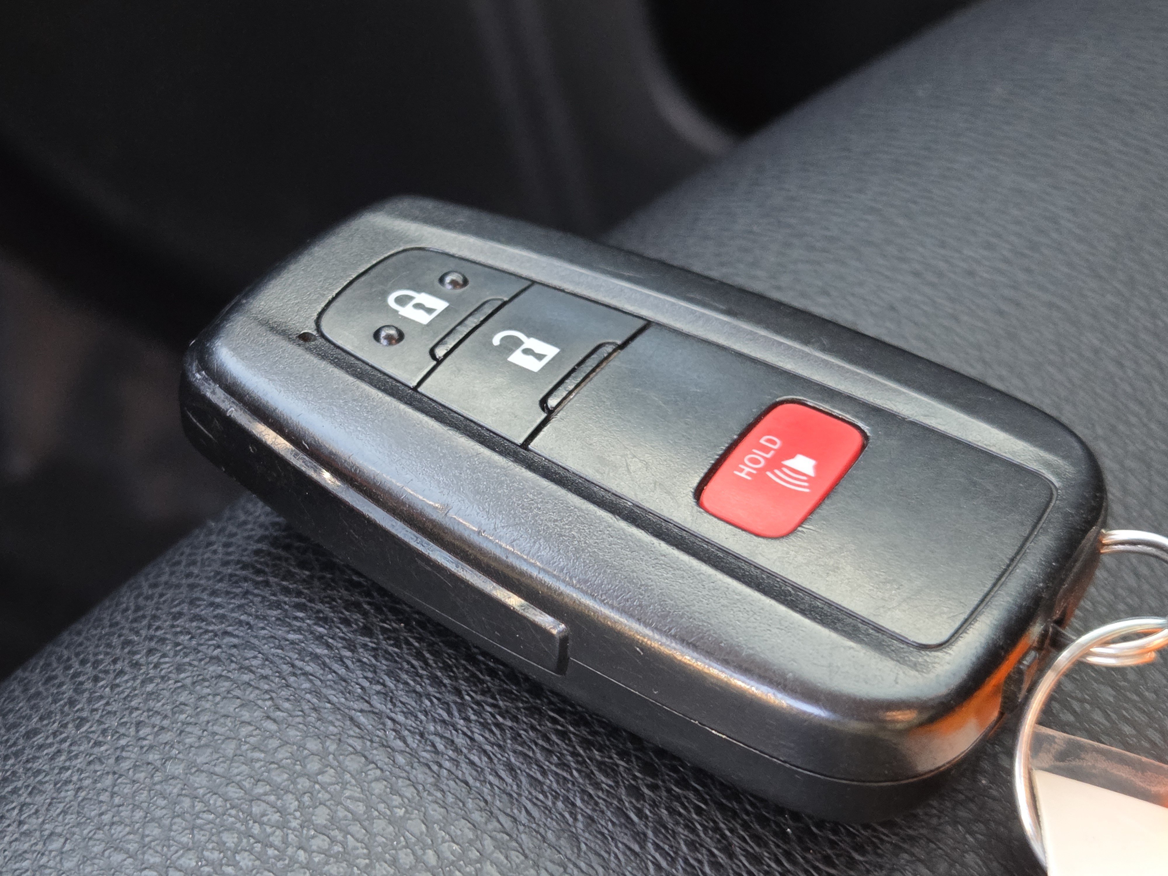 Certified 2023 Toyota 4Runner TRD Pro AWD/4WD image 41