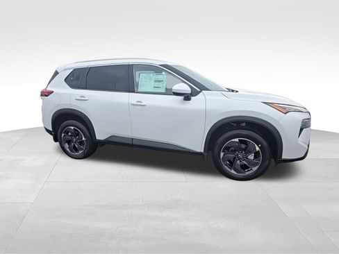New 2026 Nissan Rogue SV w/ SV Premium Package image 10