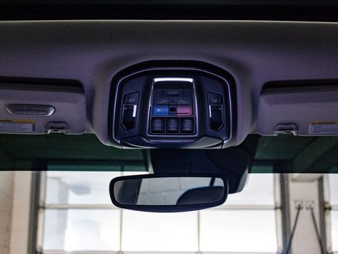 Certified 2023 Jeep Grand Cherokee L Limited image 20