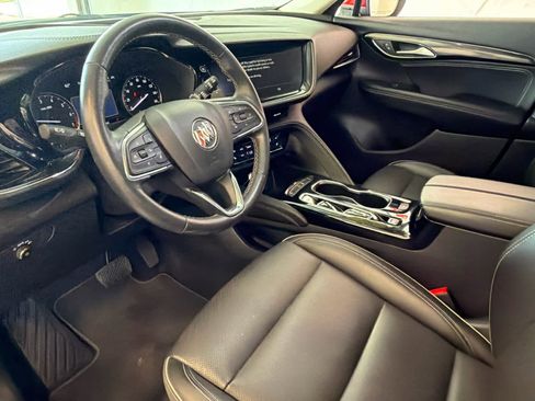 Used 2023 Buick Envision Essence FWD image 14