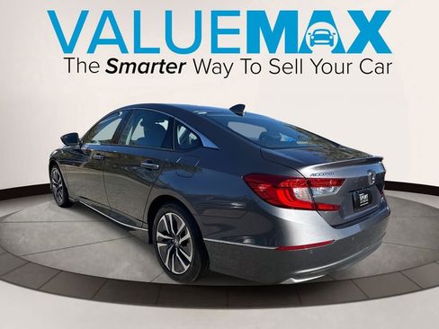 Used 2019 Honda Accord Touring image 5