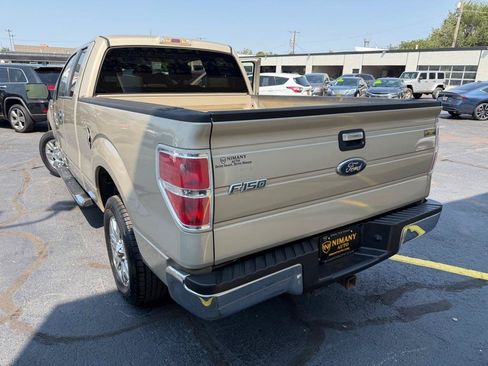 Used 2009 Ford F150 XL RWD image 35