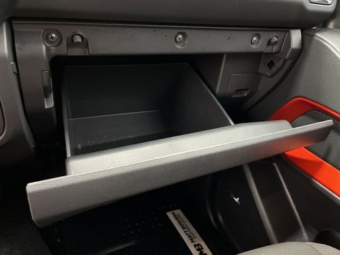 Used 2025 Nissan Frontier Pro-X w/ Pro Convenience Package RWD image 28