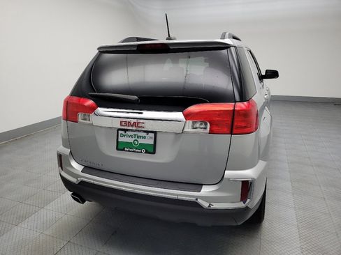 Used 2017 GMC Terrain SLE w/ Convenience Package image 7