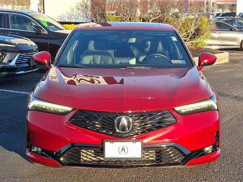 Certified 2023 Acura Integra A-Spec image 2