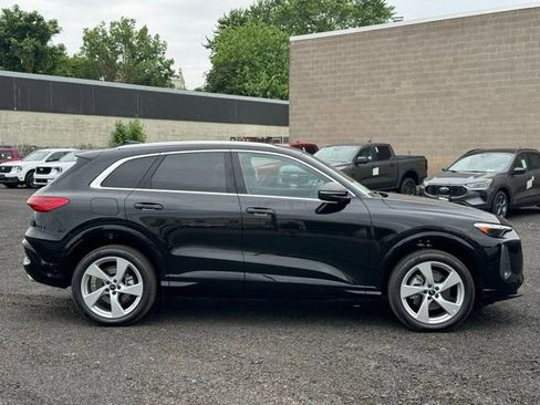 New 2025 Audi Q5 Premium Plus image 9