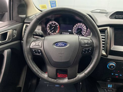 Used 2022 Ford Ranger XLT w/ Tremor Off-Road Package AWD/4WD image 16