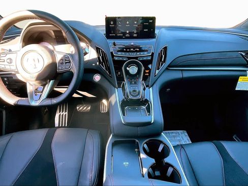 Certified 2026 Acura RDX A-Spec AWD/4WD image 5