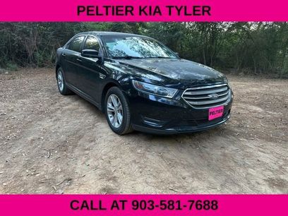 Used 2018 Ford Taurus SEL w/ Equipment Group 201A
