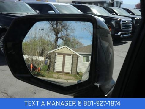 New 2026 GMC Yukon AT4 image 16