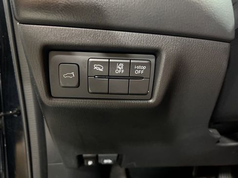 Used 2024 MAZDA CX-5 AWD 2.5 S w/ Preferred Package image 21