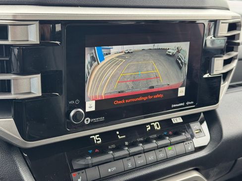 Used 2024 Toyota Tundra SR5 w/ SR5 Premium Package image 15