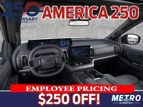 New 2026 Ford Expedition Tremor AWD/4WD image 9