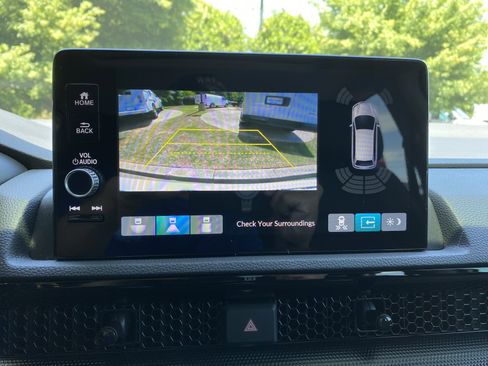 Used 2023 Honda CR-V EX-L image 26