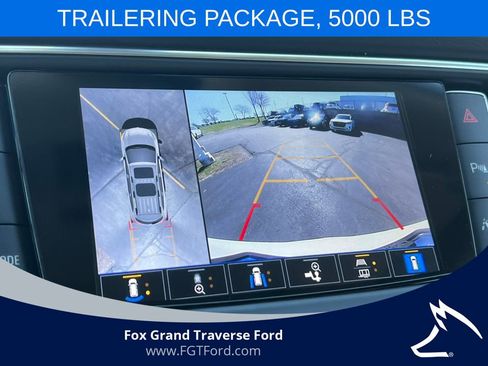Used 2023 Buick Enclave Avenir w/ Trailering Package, 5000 lbs. AWD/4WD image 27