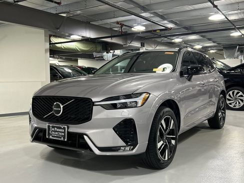 Used 2026 Volvo XC60 B5 Core w/ Protection Package Premier AWD/4WD image 5
