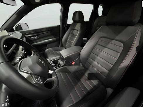 Used 2026 Honda CR-V Sport-L image 20