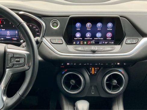 Used 2022 Chevrolet Blazer LT image 43