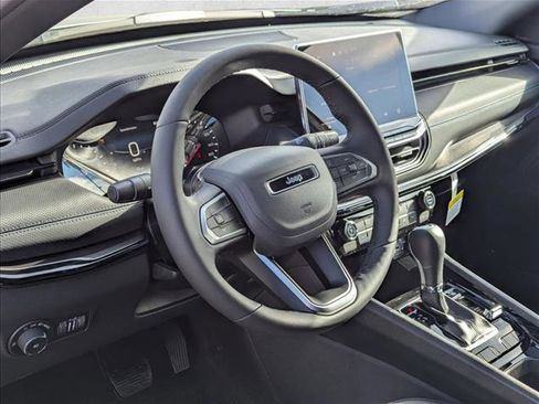 New 2026 Jeep Compass Limited image 3