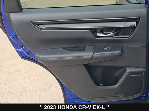 Used 2023 Honda CR-V EX-L image 18