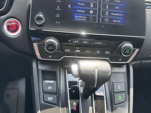 Used 2022 Honda CR-V Touring image 19
