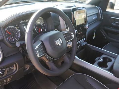 New 2026 RAM 1500 Laramie image 17