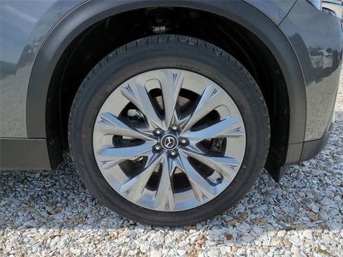 New 2026 MAZDA CX-90 3.3 Turbo w/ Preferred Package image 11