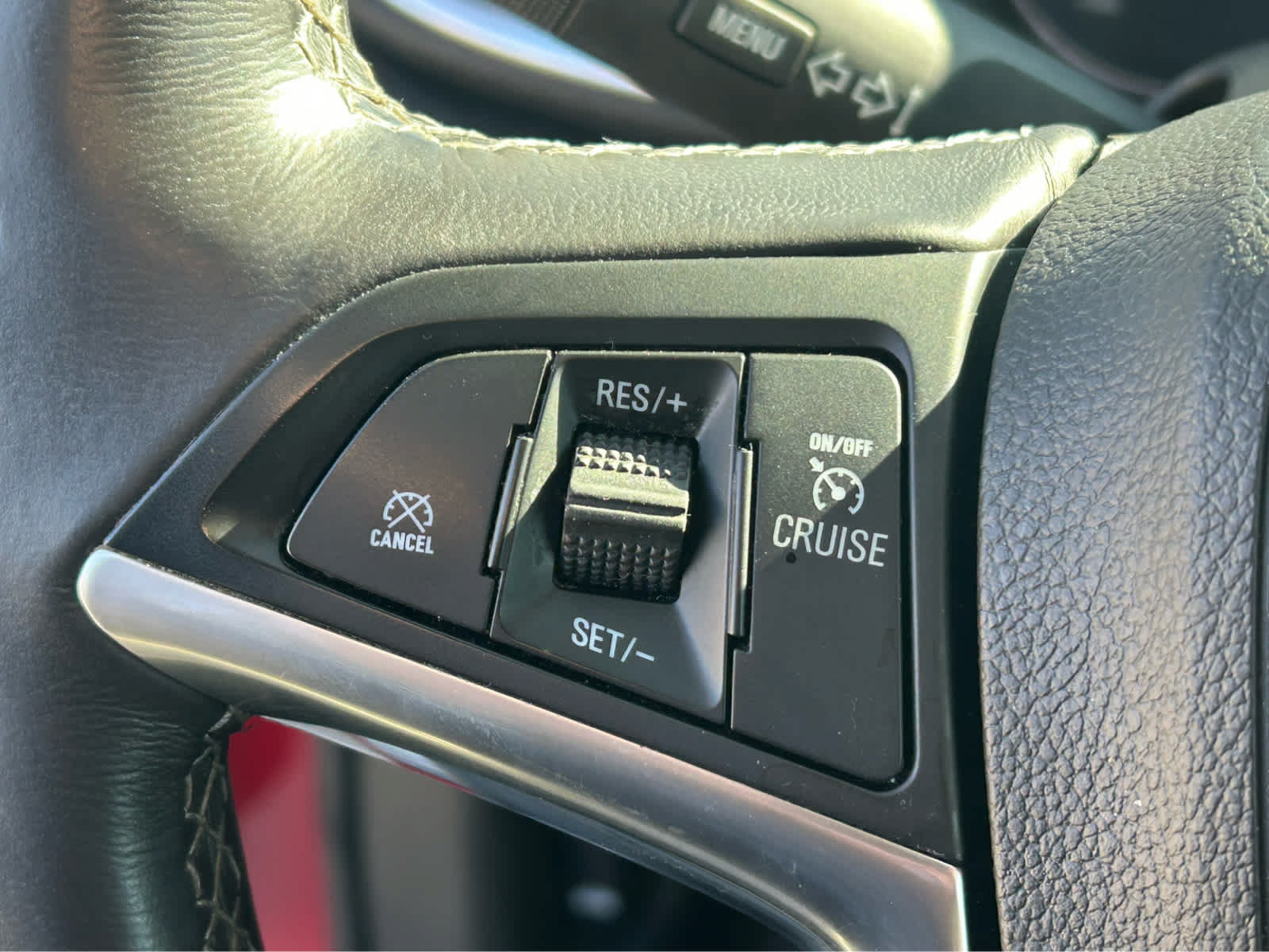 Used 2017 Buick Encore Preferred AWD/4WD image 19