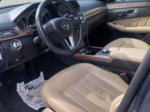 Used 2013 Mercedes-Benz E 350 4MATIC Wagon image 11