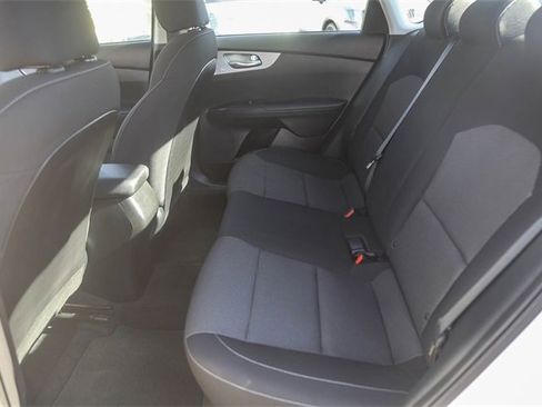 Used 2024 Kia Forte LXS image 20