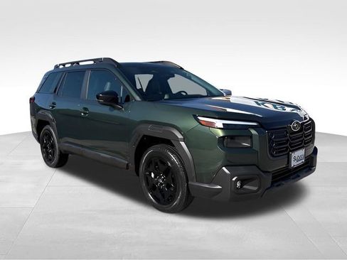New 2026 Subaru Outback Limited AWD/4WD image 1