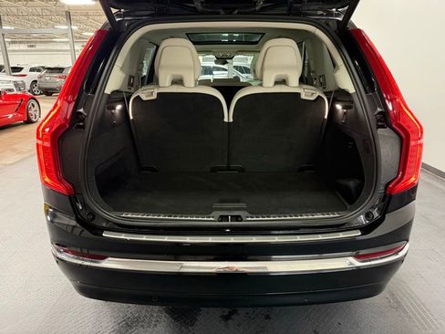 Used 2023 Volvo XC90 B6 Plus w/ Protection Package Premier AWD/4WD image 22