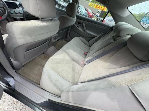 Used 2007 Toyota Camry LE FWD image 10