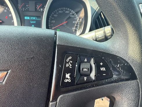 Used 2015 Chevrolet Equinox LS FWD image 19