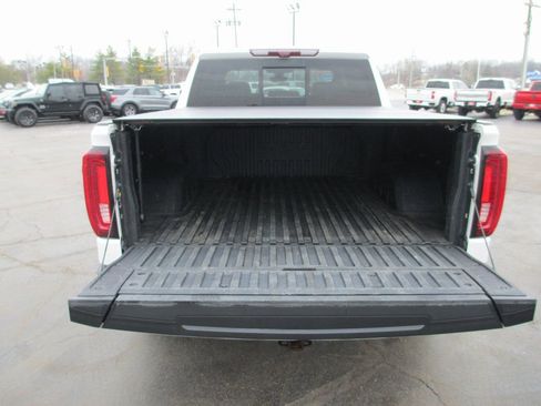 Used 2021 GMC Sierra 1500 Denali w/ Denali Ultimate Package image 6