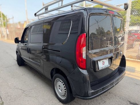Used 2018 RAM ProMaster City Tradesman FWD image 2