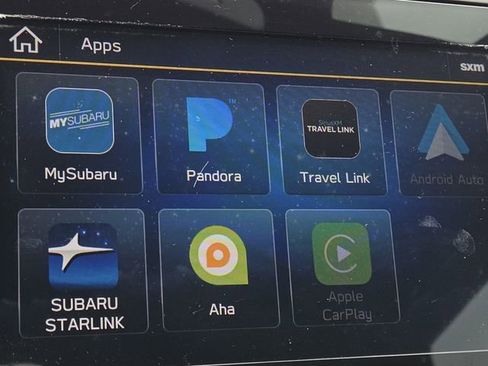 Used 2020 Subaru Impreza 2.0i Sport image 5