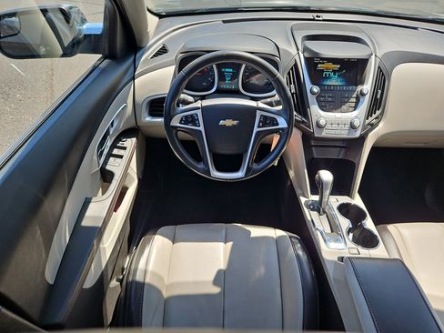 Used 2013 Chevrolet Equinox LTZ FWD image 12
