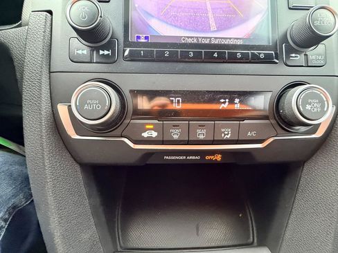 Used 2020 Honda Civic LX image 21