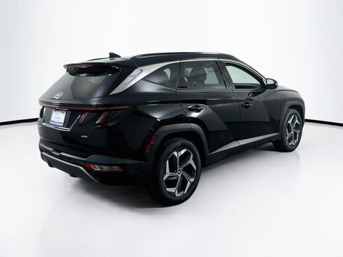 Used 2023 Hyundai Tucson Limited w/ Winter Package AWD/4WD image 5