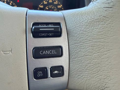 Used 2010 INFINITI QX56 4WD w/ Technology Pkg image 20