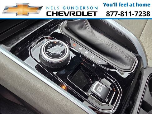 New 2026 Chevrolet Colorado ZR2 w/ Technology Package AWD/4WD image 26
